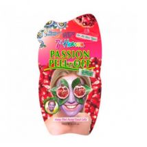 Mascarilla Peel - Off Pulpa De Granada