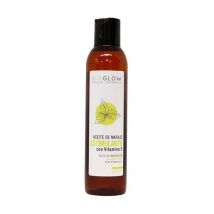 Aceite De Masaje Estimulante