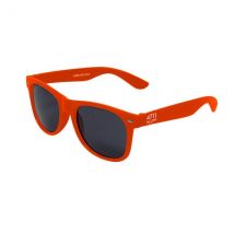 Gafas Naranjas