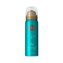 Gel espumoso de ducha