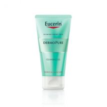 Mini Gel Limpiador Dermopure