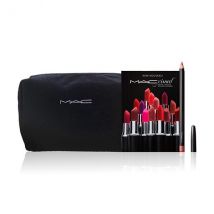 Neceser + Lápiz De Labios + Sample Macximal