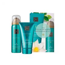 Gel espumoso de ducha