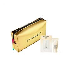 Neceser con muestras