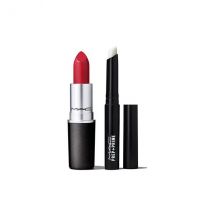 Lipstick Full Size + Prep& Prime Full Size.