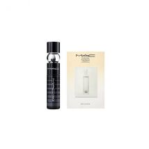 Macstack + Packette Cleansing Oil MAC