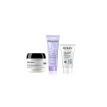Minitallas Kerastase, Redken, L'oreal Professionel