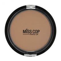 Poudre Compacte