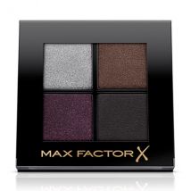 Colour X-Pert Soft Touch Palette 005 Misty Onyx