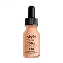 Total Control Pro Vanilla