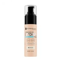 Long Wear Hydrating 02 Nude