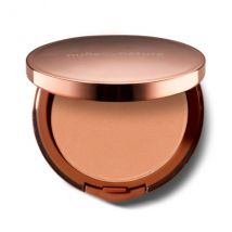 Flawless Pressed Powder Foundation N4 Silky Beige