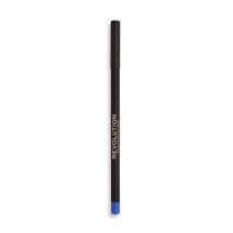 Kohl Eyeliner Blue