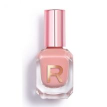 High Gloss Nail Polish Pillow