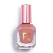 High Gloss Nail Polish Bare