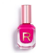 High Gloss Nail Polish Doll