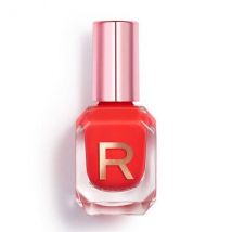 High Gloss Nail Polish Zest