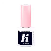 Professional Uv Hybrid Date 415 Black Graphite