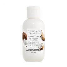 Coconut Milk Eye Make Up Remover