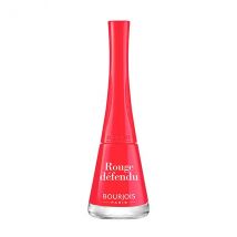 1 Seconde 044 Rouge Defendu