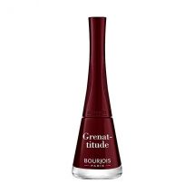 1 Seconde 045 Grenat-Titude