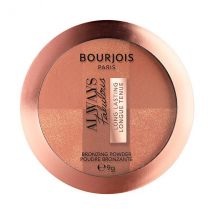 Always Fabulous Bronzing Powder 02 Dark