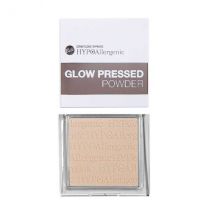 Glow Pressed Powder