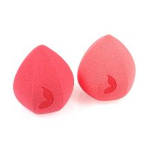 Ombre Make Up Sponge Set Pink