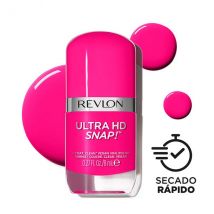 Ultra Hd Snap! 028 Rule The World