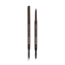 Ultra Thin Brow Pen Dark Brown