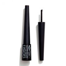 Slanted Pro Liner 002 Matt Black