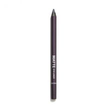 Matte Eyeliner Black Violet