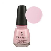 Esmalte De Uñas Secado Rápido Go Go Pink