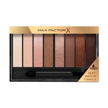 Masterpiece Nude Palette Capuccino Nudes