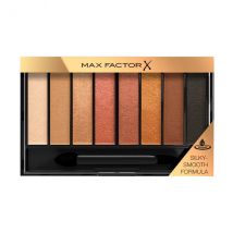 Masterpiece Nude Palette Golden Nudes