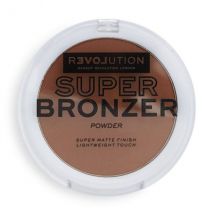 Super Bronzer Powder Oasis