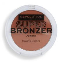Super Bronzer Powder Sahara