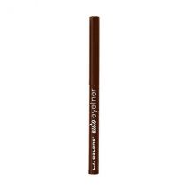 Auto Eyeliner Brown Double-Faced