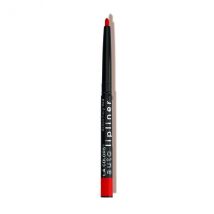 Auto Lipliner Fiery Red