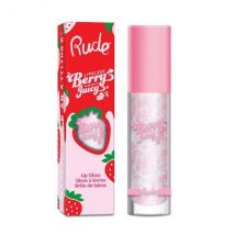 Berry Juicy Lip Gloss Crystalize