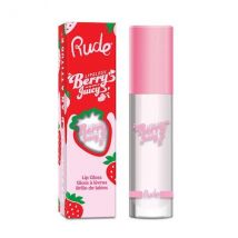 Berry Juicy Lip Gloss Pure