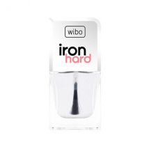 Iron Hard