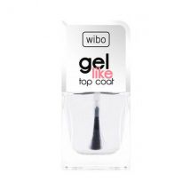 Gel Like Top Coat