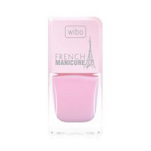 French Manicure Nail Polish 04