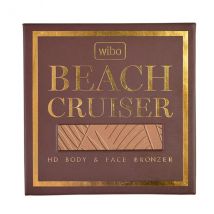 Beach Cruiser Bronzer Sandstorm