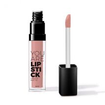 Long Lasting Lip Gloss Rosy Nude