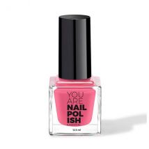 The Nail Polish Essential Pink