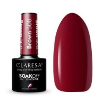 Esmalte Semipermanente Marrón 308