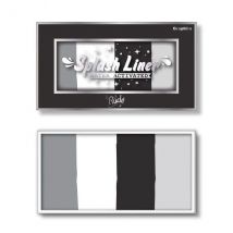 Splash Liner Water Activated Graphite