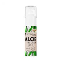 Bb Cream Aloe Spf 15 04 Honey